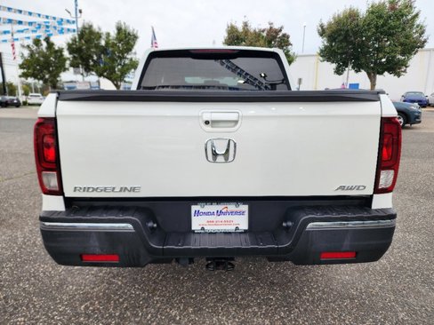 Used 2019 Honda Ridgeline Sport image 4