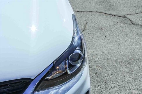 Used 2022 Chevrolet Spark LS image 10