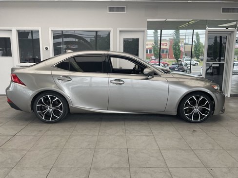 Used 2014 Lexus IS 250 AWD image 6