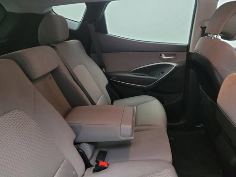 Used 2018 Hyundai Santa Fe Sport image 19