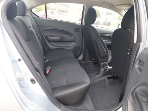New 2024 Mitsubishi Mirage G4 LE image 13
