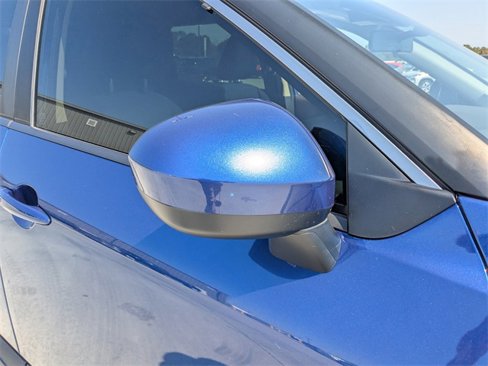 Used 2023 Nissan Rogue SV image 11