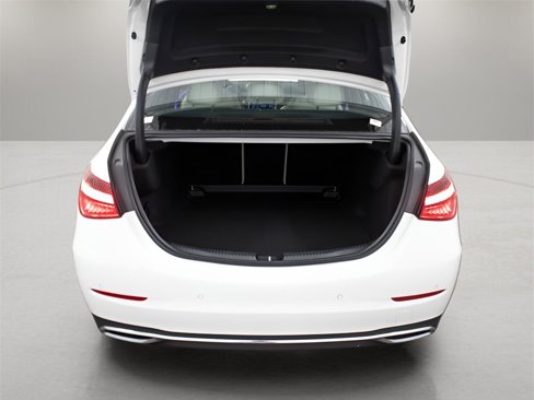 Used 2024 Mercedes-Benz C 300 4MATIC Sedan image 30