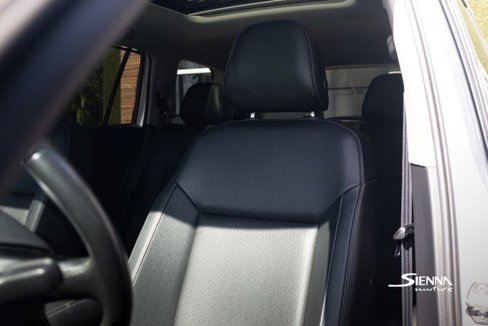 Used 2019 Volkswagen Atlas SE w/ Panoramic Sunroof Package image 21