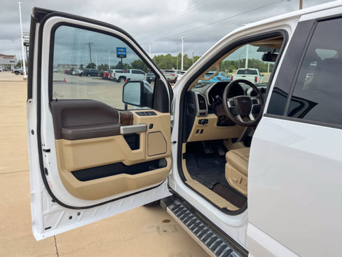 Used 2018 Ford F150 Lariat image 11
