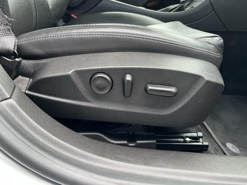 Used 2011 Saab 9-5 Turbo4 Premium image 16