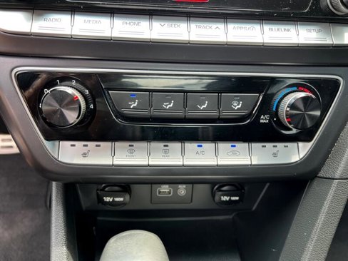 Used 2018 Hyundai Sonata Sport image 22