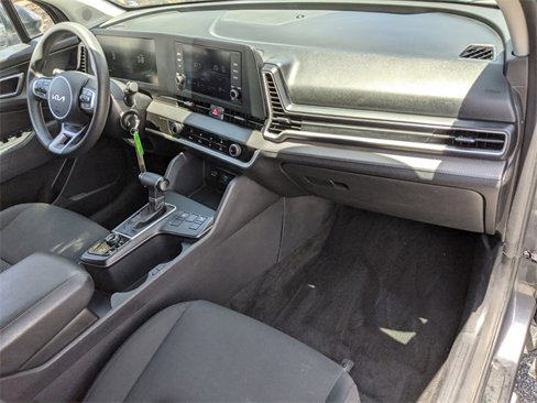 Used 2023 Kia Sportage LX image 12