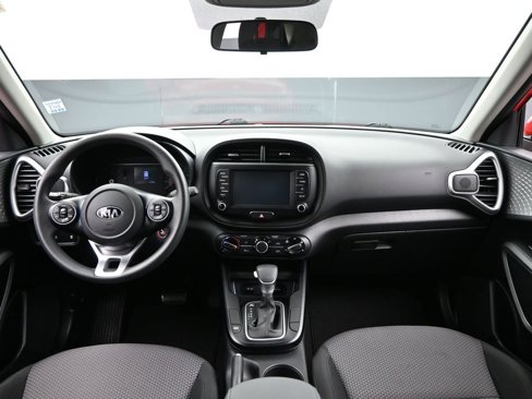 Used 2020 Kia Soul LX image 22