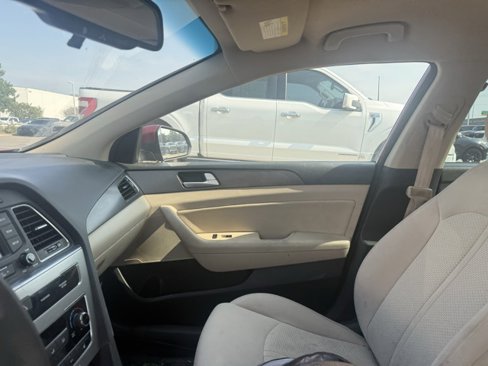 Used 2015 Hyundai Sonata Sport image 6