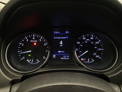 Used 2019 Nissan Rogue SV image 23