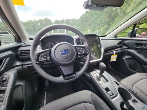Used 2024 Subaru Crosstrek 2.0i Premium image 14