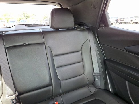 Used 2022 Chevrolet TrailBlazer ACTIV w/ Sun and Liftgate Package image 21