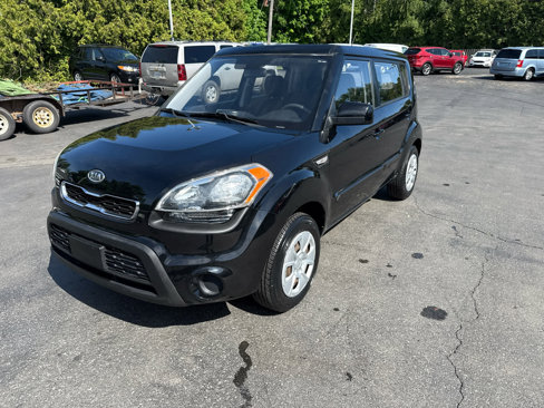 Used 2012 Kia Soul image 7