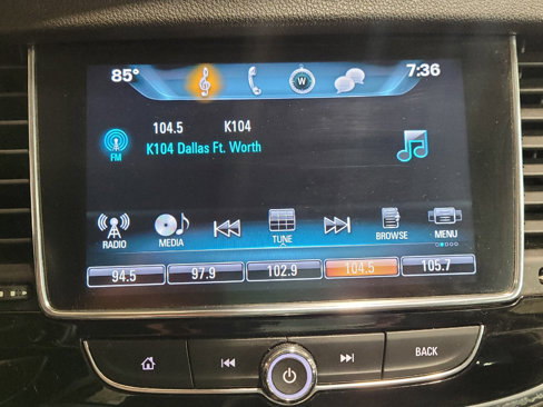 Used 2018 Buick Encore Preferred image 25