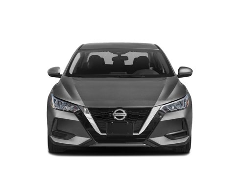 Used 2021 Nissan Sentra SV image 4