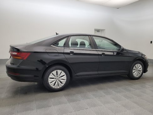 Used 2019 Volkswagen Jetta SE image 9