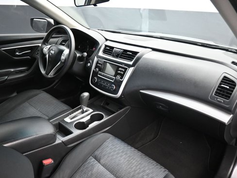 Used 2016 Nissan Altima 2.5 S w/ Power Driver Seat Package image 38