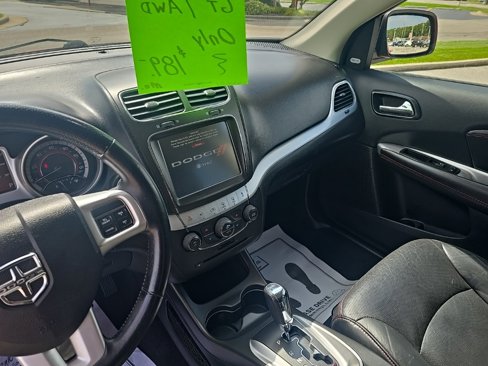 Used 2018 Dodge Journey GT image 11