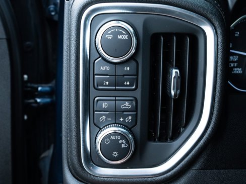 Used 2021 GMC Sierra 1500 Elevation image 28