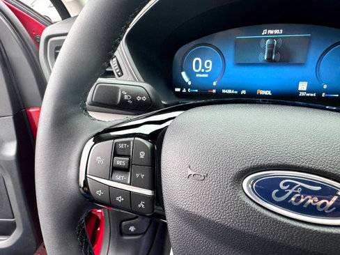 Used 2023 Ford Escape Active w/ Tech Pack #2 image 13