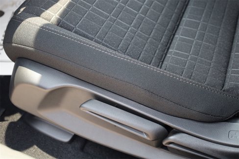 New 2026 Honda HR-V LX image 24