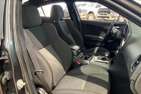 Used 2023 Dodge Charger GT w/ Blacktop Package image 8