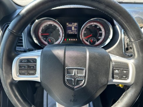 Used 2019 Dodge Grand Caravan GT image 18