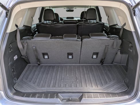 Used 2021 Subaru Ascent Premium w/ Convenience Package image 12