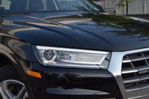 Used 2018 Audi Q5 2.0T Premium image 10