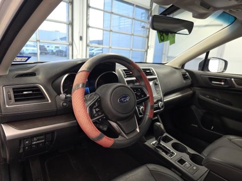 Used 2019 Subaru Legacy 2.5i Limited w/ Cargo Package image 5