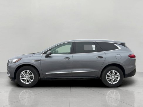 Used 2019 Buick Enclave Essence image 4