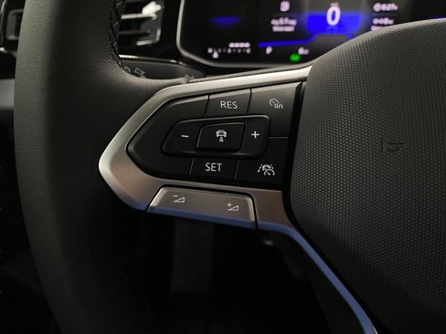 New 2025 Volkswagen Jetta SE image 15
