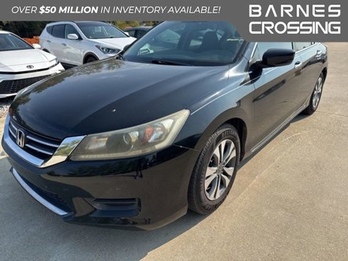 Used 2015 Honda Accord LX image 1