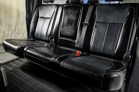 Used 2018 Ford F150 Lariat w/ Equipment Group 502A Luxury image 33