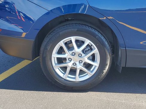 Certified 2022 Chevrolet Equinox LS image 5