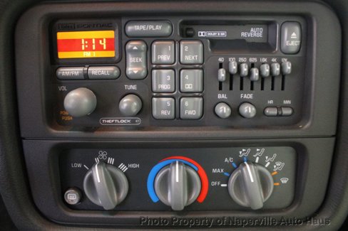 Used 1994 Pontiac Firebird Trans Am GT image 23