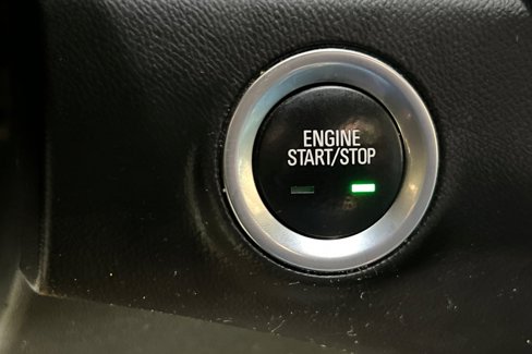 Used 2020 GMC Terrain SLT image 22