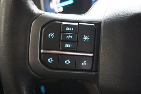 Used 2022 Ford F150 XLT w/ Equipment Group 302A High image 38