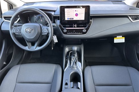 New 2026 Toyota Corolla LE image 13
