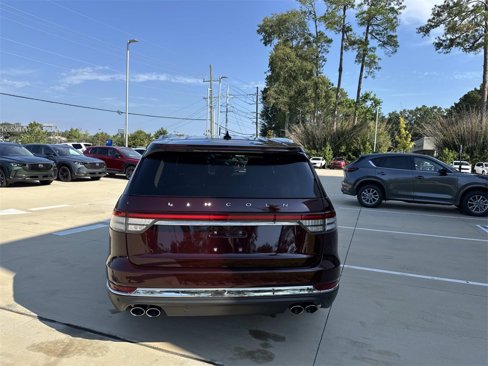 Used 2021 Lincoln Aviator 2WD image 5