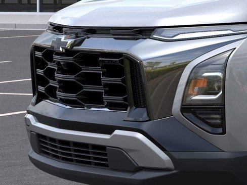 New 2026 Chevrolet Equinox ACTIV w/ LPO, Floor Liner Package image 13
