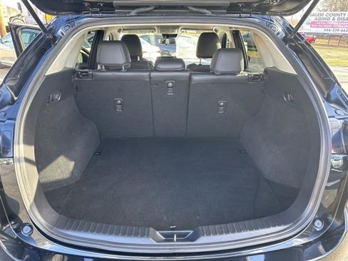 Used 2021 MAZDA CX-5 Touring image 30