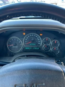 Used 2003 GMC Envoy SLT image 14