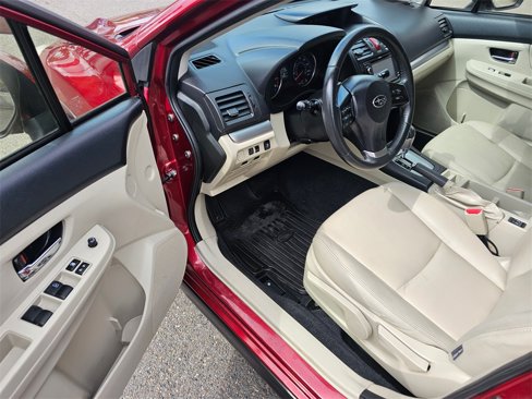 Used 2013 Subaru Crosstrek 2.0i Limited image 15