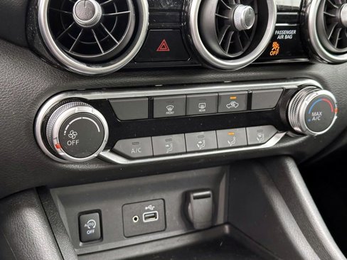 Certified 2024 Nissan Sentra S image 28