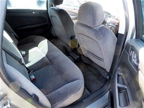 Used 2008 Chevrolet Impala LT image 16
