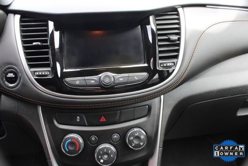 Used 2021 Chevrolet Trax LT w/ Driver Confidence Package image 14
