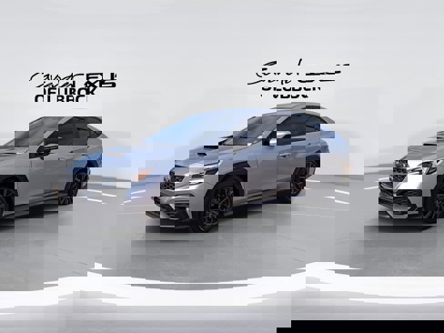 Used 2024 Subaru WRX Premium image 4