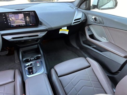 Certified 2025 BMW 228i xDrive image 30